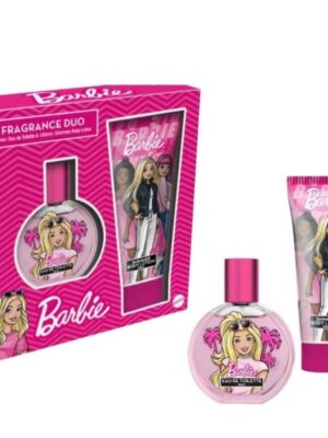 53B3BA8BC08B39493CC1CBCD04D778E8_ Barbie scatola regalo