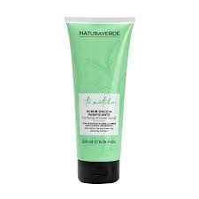 5D2E676F47D1918233D2300EEE041503_ Naturaverde tÈ matcha scrub doccia purificante 200ml