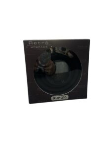 Retro.upgrade diffusore in silicone