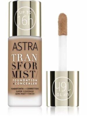6EEF782AC0DEF9B4D93C289DD5CA48DA_ Astra transformist fdt + concealer 05w