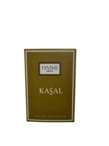 Divine parfum kasal edt 100 ml