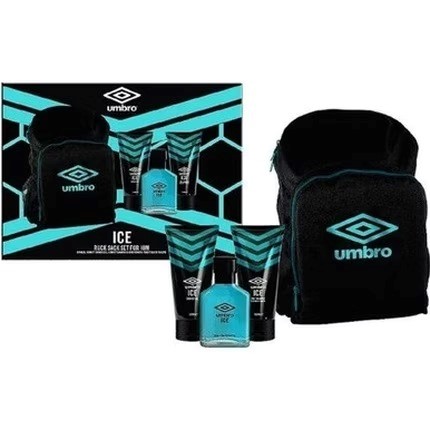 Umbro ice zainetto