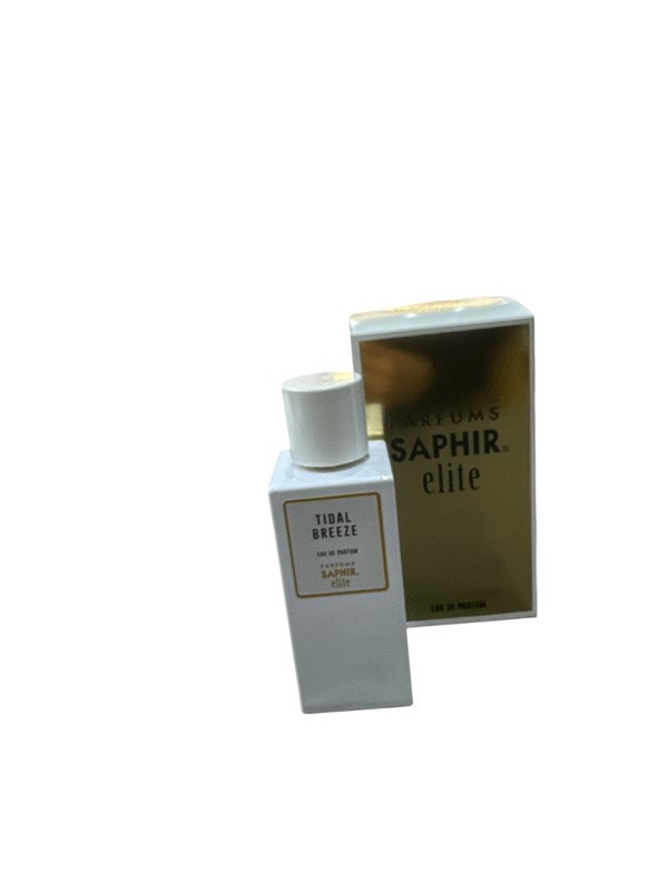 Saphir elite tidal breeze edp 100 ml
