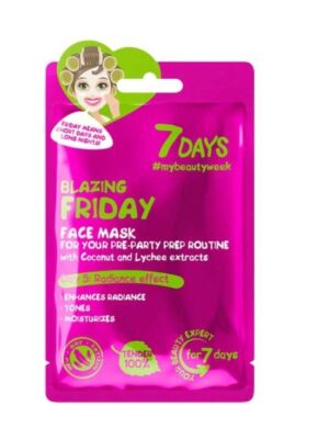 966D0B4E3800847BD4B0BF755917C8A6_ 7days maschera viso in tessuto blazing friday