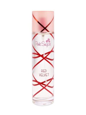 A7E2D61FD8AB75C644022958B20435BD_ Aquolina pink sugar red velvet edt 100 ml