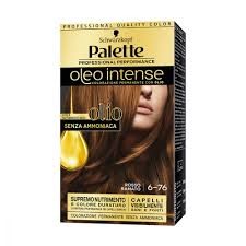 Testanera olea intense senza ammoniaca 6-76