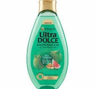 Garnier ultra dolce bagnodoccia fico orientale 500ml