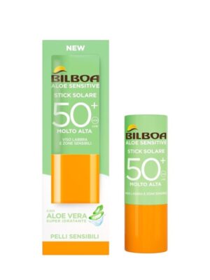 CD310CFEFE357EC06249C3B65FAB594E_ Bilboa stick solare 50+ aloe vera