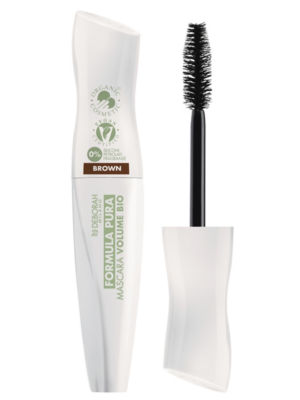 CD4527BEE5E22C22DB29578D3F3F4507_ Deborah formula pura mascara volume bio brown