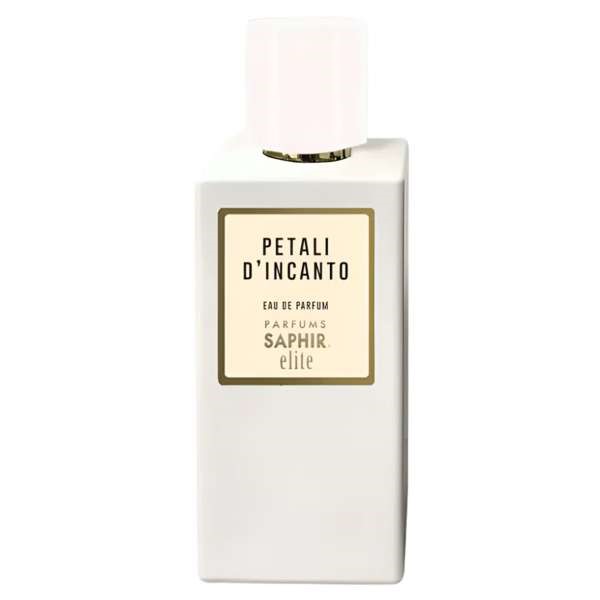 Saphir elite petali d'incanto edp 100 ml