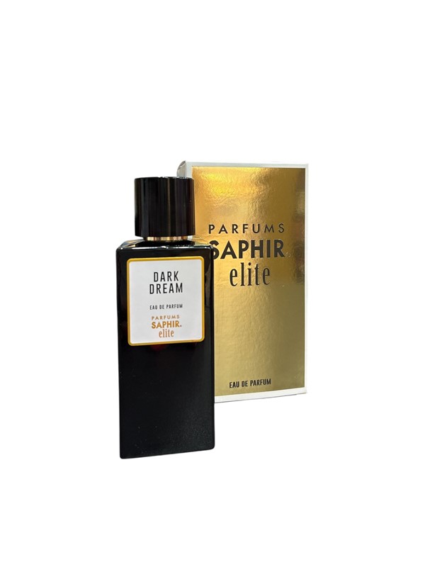 Saphir elite dark dream edp 100ml