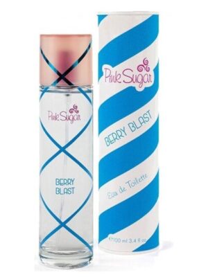 DA5000963F468262E47241E22EF6A507_ Aquolina pink sugar berry blast 100 ml