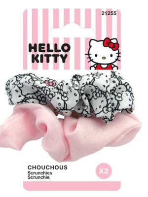 DF29D0A735051709F53915FF381EBCFA_ Hello kitty set elastici scrunchie
