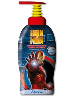 EA752EFEF45E49F28AEB84D389A33217_ Amiranda iron-man bagno-doccia 1000ml
