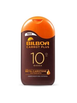 FA438B49682FADCBB830DF7256BEEE10_ Bilboa carrot plus spf 10 200 ml