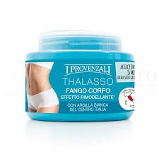 FCC80B79E637EEAC6F2C5E24E1E03DE8_ I provenzali thalasso fango corpo 500g