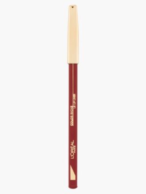 FE6588F2A808082DD83FBF0755B2475D_ L'orÉal color riche le lip liner couture 127