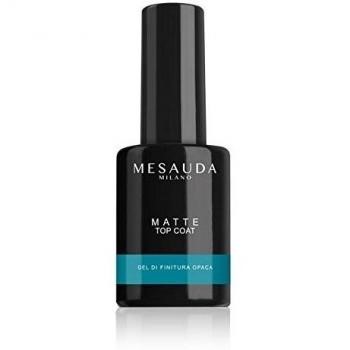 Mesauda matte top coat 14 ml
