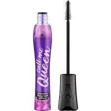 15746D7EDCD07DE53206FD4BB42FD660_ Essence call me queen mascara eff ciglia finte black