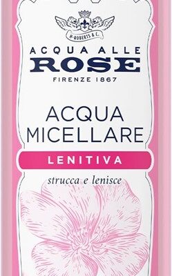 197E23ED2BD47D036016CCA5596F625C_ Acqua alle rose acqua micellare pelli sensibili 200 ml
