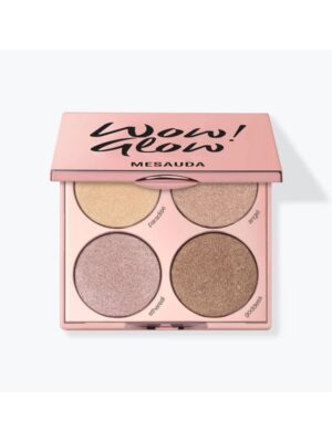 198D04166B9D4967E78142E549563696_ Mesauda wow glow palette illuminanti compatti