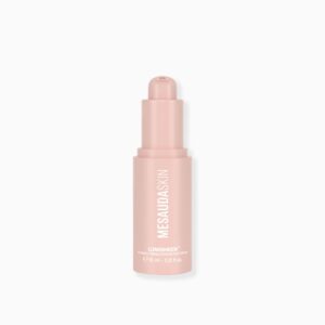 Mesauda lumisheen vitamina c brightening eye cream 15ml