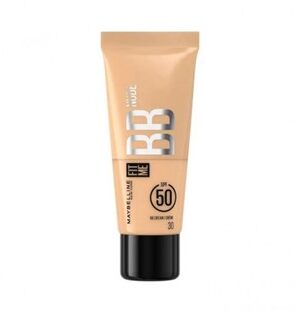 285C298E978D2EA0A69ECC5B485A7F49_ Maybelline bb cream nude 30