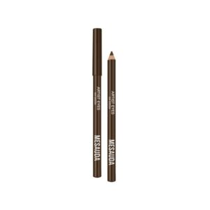 Mesauda artist eyes 104