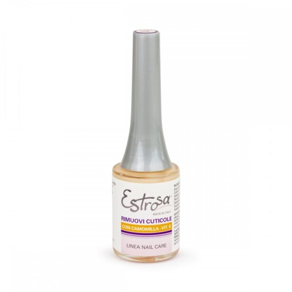 Estrosa rimuovi cuticole con cam vit. e 15ml art 7403