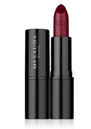 Mesauda vibrant lipstick 517 gothivfull