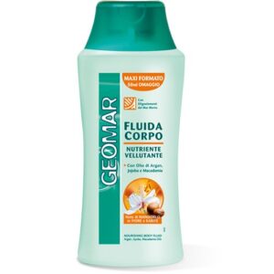 Geomar fluida corpo
