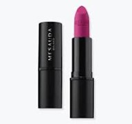 Mesauda matte romance 607 flamingo