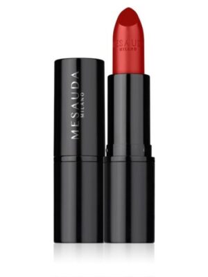 Mesauda vibrant lipstick 508 russian roulette