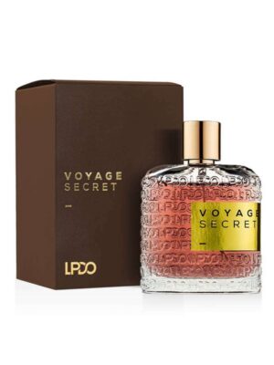 Lpdo voyage secret 100ml edpi