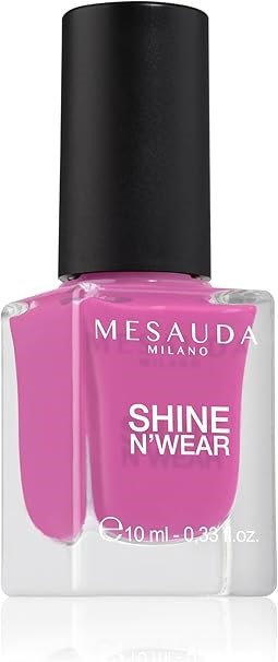Mesauda shine n'wear n.212 passion rose