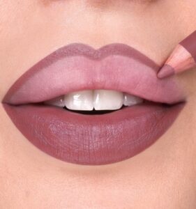 Mesauda artist lips 102