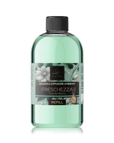 609AEFB2D743C1B54D7F2779CF261085_ Lady venezia ricarica freschezza muschio bianco 500ml