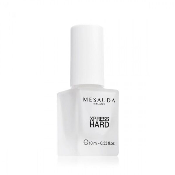 Mesauda nail care xpress hard n.110