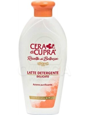 67F7580B5044224EBAFB2479EC090459_ Cera di cupra latte detergente delicato 200 ml