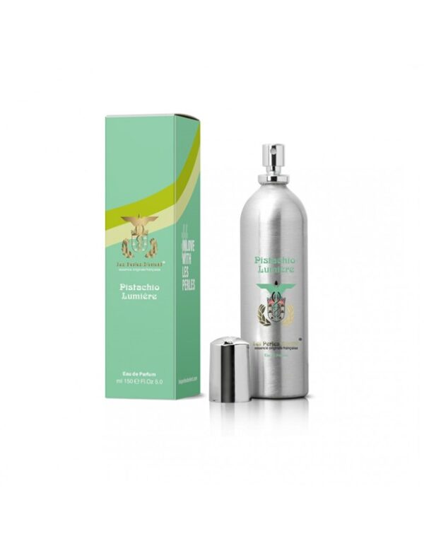 Les perles d'orient pistacchio lumiere 150 ml