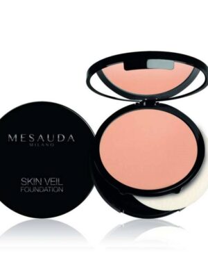 Mesauda skin veil doundation 202 vanilla