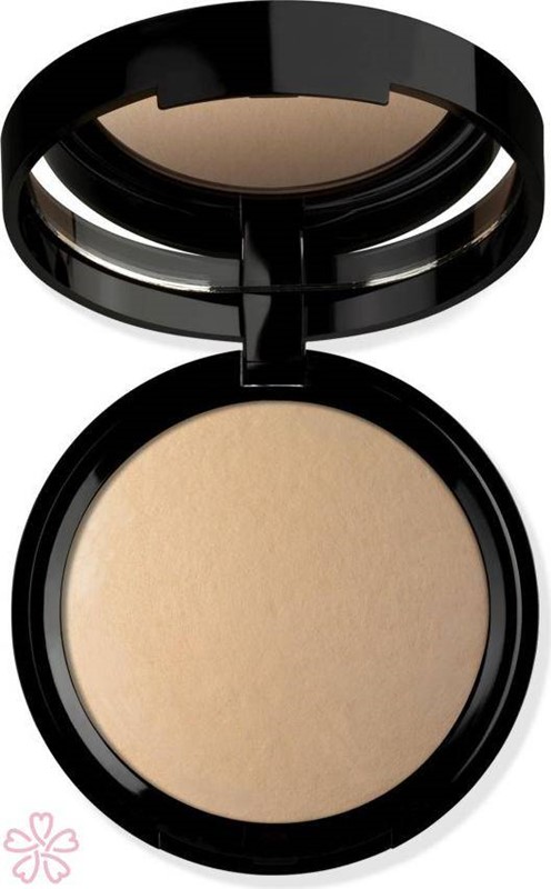 Mesauda silk touch 202 almond