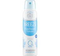 71CC9334B96E2989C93BCC679FFC50AB_ Breeze deo spray freschezza talcata 150 ml