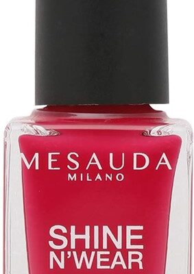 Mesauda shine n'wear n.214 orleans