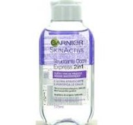 Garnier skin active struccante occhi express 2 in 1 125ml