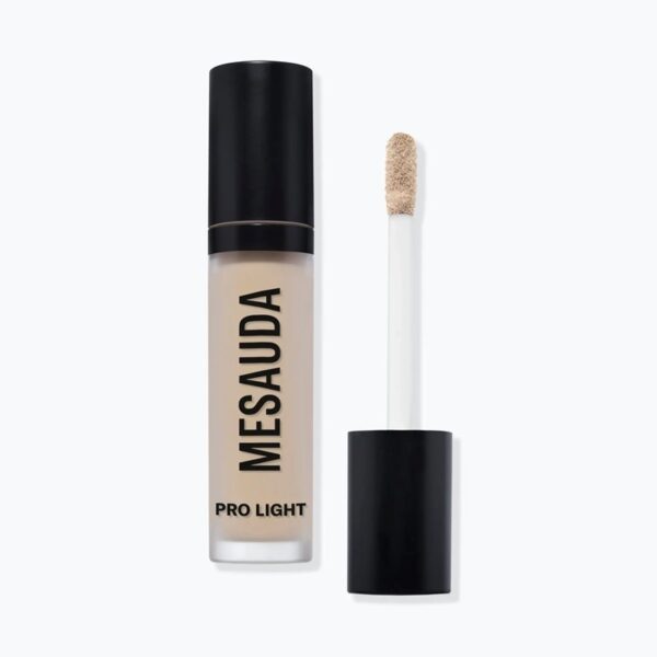 Mesauda pro light concealer c10