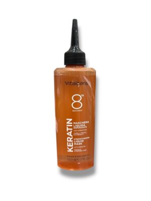 Vitalcare keratin maschera liquida 150 ml
