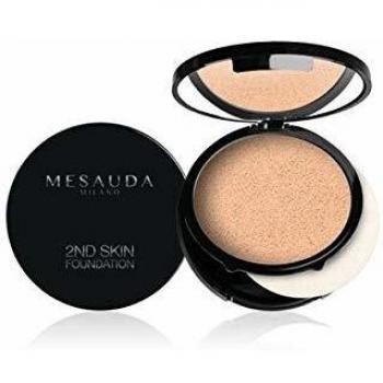 Mesauda 2nd skin foundation 103 natural