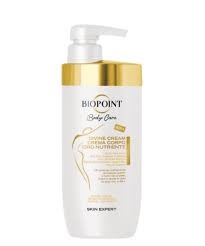 8D8477408805F68212128C46615A3843_ Biopoint body care crema corpo idro-nutriente 500ml