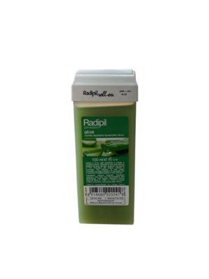 A28A60468CFC9FBA92704423BF41A278_ Radipill roll-on cera depilatoria aloe 100 ml